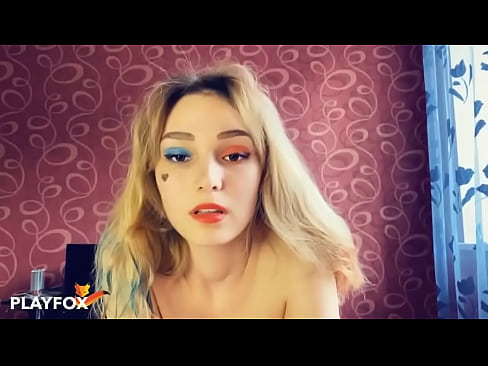 ❤️ Магични очила за виртуелна реалност ми овозможија секс со Харли Квин ❤️❌ Секс видео на порно mk.passionfeverspot.ru ❌️❤