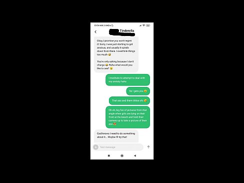 ❤️ Додадов нов PAWG од Tinder во мојот харем (вклучено е разговор со Tinder) ❤️❌ Секс видео на порно mk.passionfeverspot.ru ❌️❤